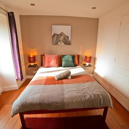 Appartement Lumineux Coeur De Station Толлон Экстерьер фото